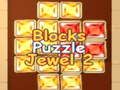 Xogo Puzzle de Bloques Xóias 2 en liña