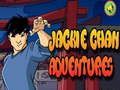 Xogo As Aventuras de Jackie Chan en liña