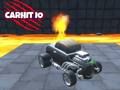 Xogo CarHit.io en liña