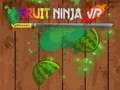 Xogo Ninja Froita VR en liña