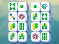 Xogo Historia de Mahjong 2 en liña