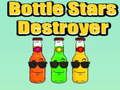 Xogo Destrutor de Estrelas de Botella en liña