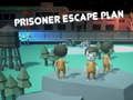 Xogo Plan de escape do prisioneiro en liña