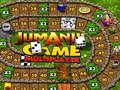 Xogo Xogo Jumanji Múltiples xogadores en liña