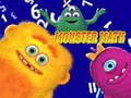 Xogo Matemáticas Monstro en liña