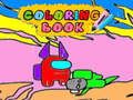 Xogo Libro de colorear en liña