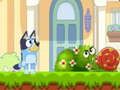 Xogo Bluey Can Pixel en liña
