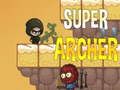 Xogo Super Arqueiro en liña