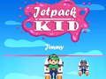 Xogo Neno con Jetpack en liña