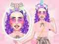 Xogo Moda Kawaii Doce da Princesa en liña