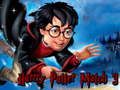 Xogo Harry Potter: Emparella 3 en liña
