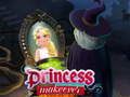 Xogo Transformación de Princesa en liña