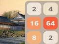Xogo Chinés 2048 en liña