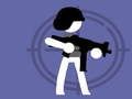 Xogo Héroe Sniper Stickman en liña Xogo Héroe Sniper Stickman en liña