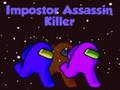 Xogo Asesino Impostor en liña