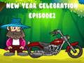 Xogo Celebración do Ano Novo Episodio 2 en liña