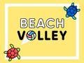 Xogo Voleibol de praia en liña Xogo Voleibol de praia en liña