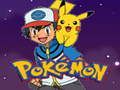 Xogo Pokémon en liña