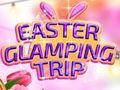 Xogo Viaxe de Glamping de Semana Santa en liña