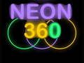 Xogo Neon 360 en liña