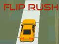 Xogo Flip Rush en liña