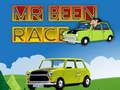 Xogo Carrera de Mr. Bean en liña