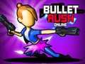 Xogo Bullet Rush En Liña en liña