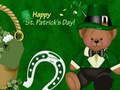Xogo Feliz Día de San Patricio en liña