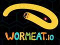 Xogo WormComa.io en liña