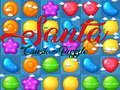 Xogo Santa Crush Puzzle en liña