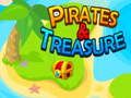 Xogo Piratas e Tesouros en liña Xogo Piratas e Tesouros en liña
