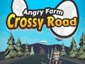Xogo Granxa Enfadada: Crossy Road en liña