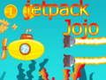 Xogo Jetpack Jojo en liña Xogo Jetpack Jojo en liña