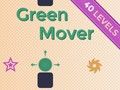 Xogo Mover Verde en liña