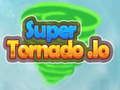 Xogo Super Tornado.io en liña Xogo Super Tornado.io en liña