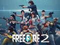 Xogo Free Fire 2 en liña