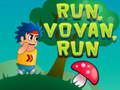 Xogo Corre Vovan corre en liña