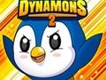 Xogo Dynamons 2 en liña