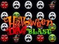 Xogo Explosión do Diabo de Halloween en liña