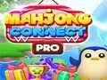 Xogo Mahjongcon en liña