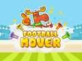 Xogo Movedor de Fútbol en liña