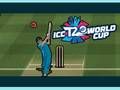Xogo Copa do mundo T20 da ICC en liña
