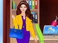 Xogo Emprego: Viste as nenas en liña