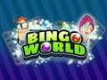 Xogo Mundo Bingo en liña