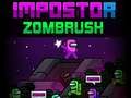 Xogo Impostor Zombrush en liña