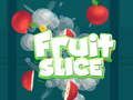 Xogo Fatiar Frutas en liña