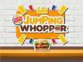 Xogo Whopper Saltón en liña