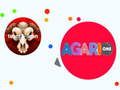 Xogo Agario.un en liña