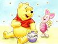Xogo Colección de rompecabezas de Winnie the Pooh en liña
