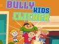 Xogo Clicker de Bullying Infantil en liña